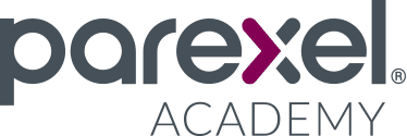 Logo - Parexel Academy