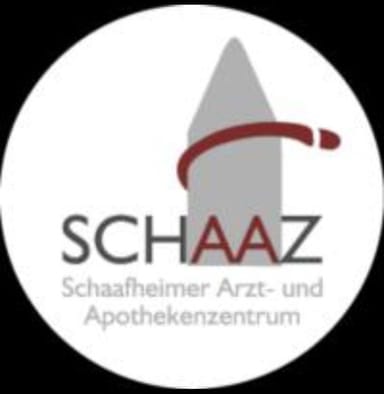 Logo - SCHAAZ Schaafheim