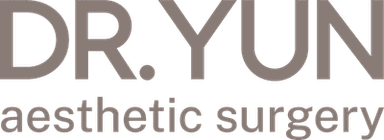 Logo - DR. YUN aesthetic surgery