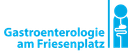 Gastropraxis am Friesenplatz 17 a , Dr. Konert, Dr. Hermes - Logo