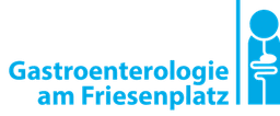 Gastropraxis am Friesenplatz 17 a , Dr. Konert, Dr. Hermes - Logo