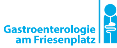 Logo - Gastropraxis am Friesenplatz 17 a , Dr. Konert, Dr. Hermes