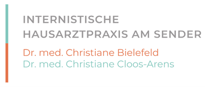 Praxis am Sender | Dr. Ch. Cloos-Arens & Dr. Ch. Bielefeld Praxis am Sender | Dr. Ch. Cloos-Arens & Dr. Ch. Bielefeld