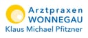 Arztpraxen Wonnegau Klaus Pfitzner - Logo