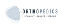 ORTHOPEDICS - Die Fuss- & Gelenkspezialisten - Logo