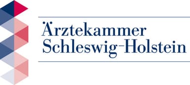 Logo - Akademie der Ärztekammer Schleswig-Holstein
