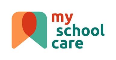 Logo - myschoolcare Baden-Württemberg GmbH