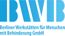 Berliner Werkstätten für Menschen mit Behinderung GmbH - Logo