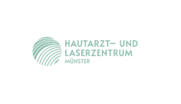 Hautarzt- und Laserzentrum Münster - Logo