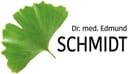 Praxis Dr. med. Edmund Schmidt - Logo