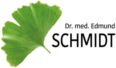 Logo - Praxis Dr. med. Edmund Schmidt
