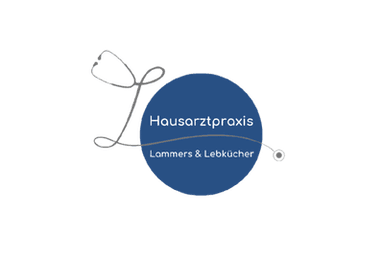 Logo - Praxis Lammers & Lebkuecher