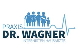 Praxis Dr. Wagner - Logo