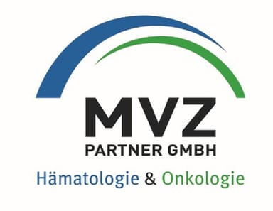 Logo - MVZ-Partner GmbH
