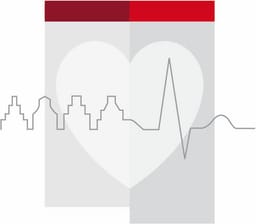 Zentrum für Kardiologie - Logo