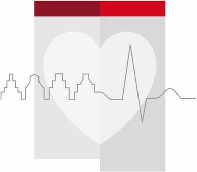 Logo - Zentrum für Kardiologie