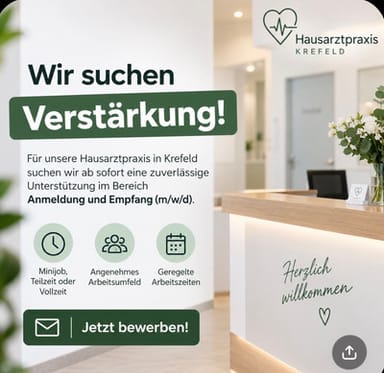 Logo - Hausarztpraxis Dr. med. Elvi Tudor