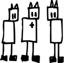 Praxis Dr Drießle - Logo