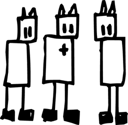 Praxis Dr Drießle - Logo