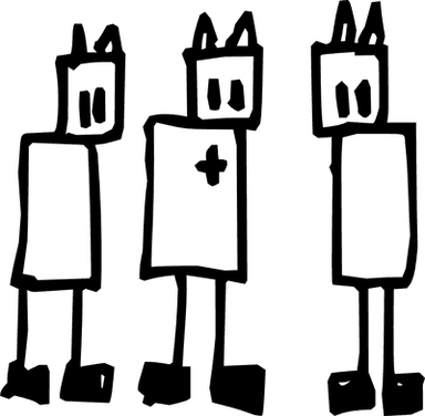 Logo - Praxis Dr Drießle