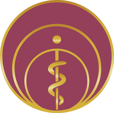 Logo - Suja Nair - Integrative Regulationsmedizin