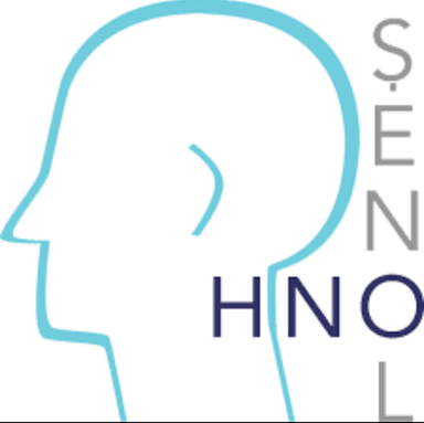Logo - HNO Senol