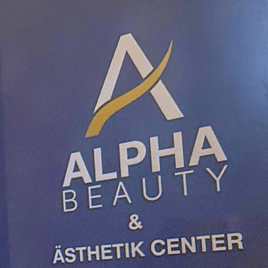 Logo - Alpha Beauty GmbH