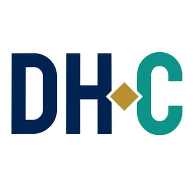 Logo - Digital Health Campus