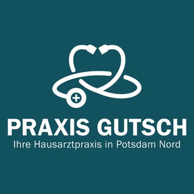 Logo - Praxis Gutsch - Ihre Hausarztpraxis in Potsdam Nord
