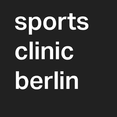 Logo - Sportsclinic Berlin