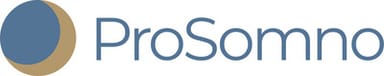 Logo - ProSomno Klinik für Schlafmedizin