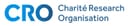 Charité Research Organisation GmbH - Logo