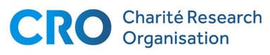 Logo - Charité Research Organisation GmbH