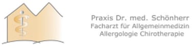 Logo - Praxis Dr. Schönherr