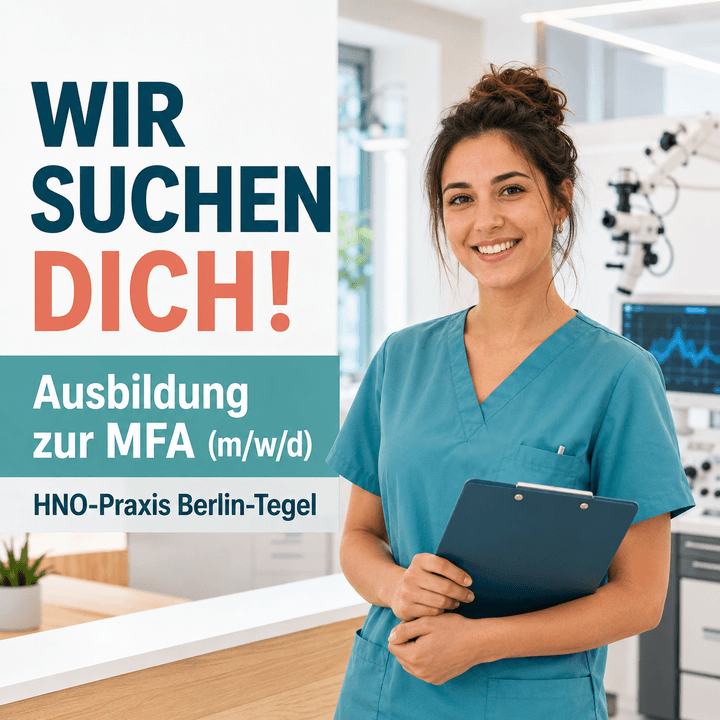 Bild von HNO-Praxis Dr. Korinth