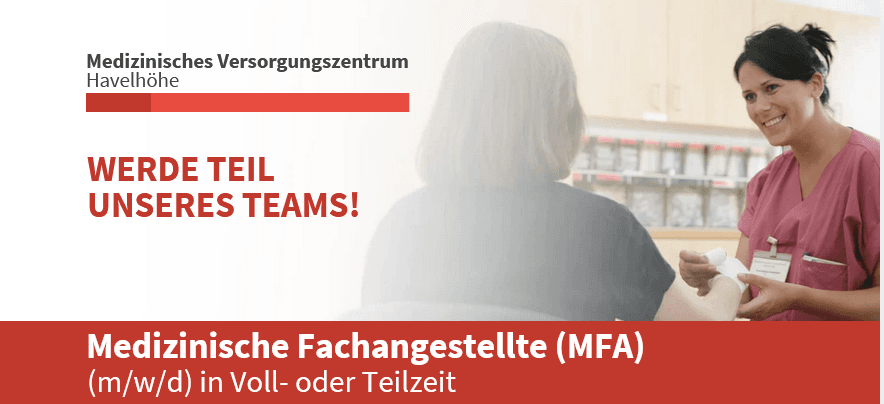 Bild von AnthroMed Berlin-Brandenburg gGmbH / Standort MVZ Havelhöhe