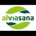 Alviasana - Logo