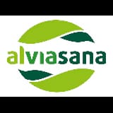 Alviasana - Logo