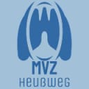 MVZ Heußweg GmbH - Logo