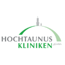 Hochtaunus-Kliniken gGmbH - Logo