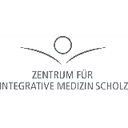 Zentrum für Integrative Medizin Scholz - Logo
