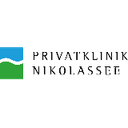 Privatklinik Nikolassee PN gGmbH - Logo