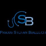 Praxis Stefan Bialluch - Logo