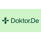 Doktorde GmbH - Logo