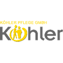 Köhler Pflege GmbH - Logo
