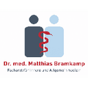 Dr. med. Matthias Bramkamp Allgemeinarztpraxis - Logo