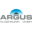 Argus Augenklinik GmbH - Logo