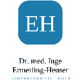 Schmerztherapiepraxis Dr. med. Inge Ermerling-Heuser - Logo