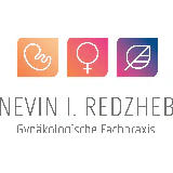 Praxis Redzheb - Logo
