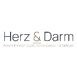 Privatpraxis Herz & Darm Dr. med. Julian Holzhüter - Logo